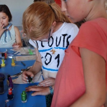 DSC 0556 - Scouts en Gidsen Zaventem 